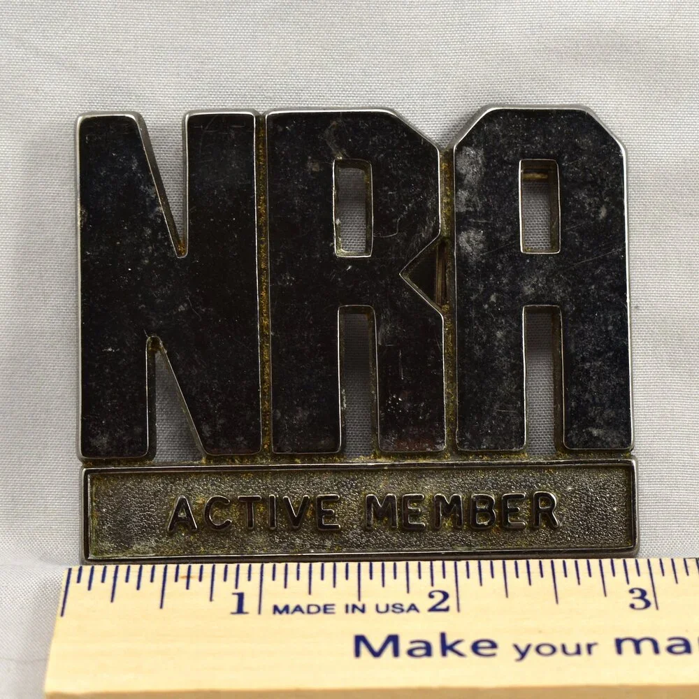 N/A vintage belt